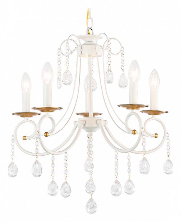 Подвесная люстра ambrella light tr tr4916