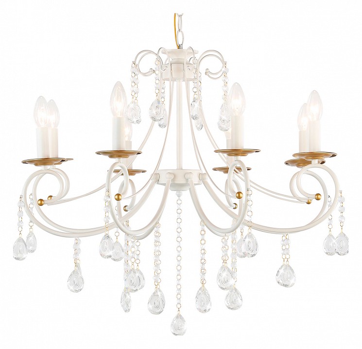 Подвесная люстра ambrella light tr tr4917