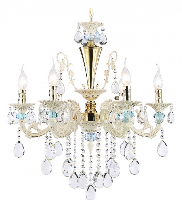 Подвесная люстра ambrella light tr tr4923