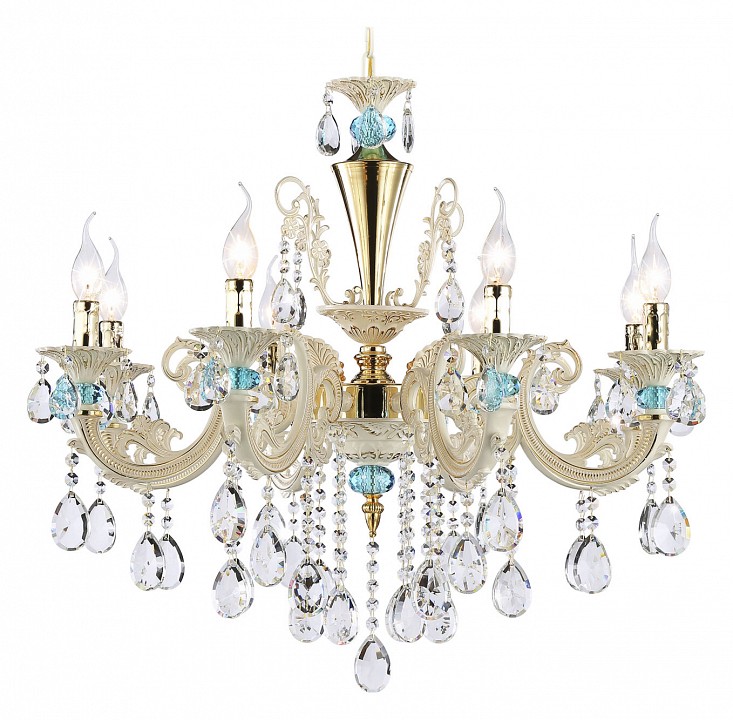 Подвесная люстра ambrella light tr tr4926