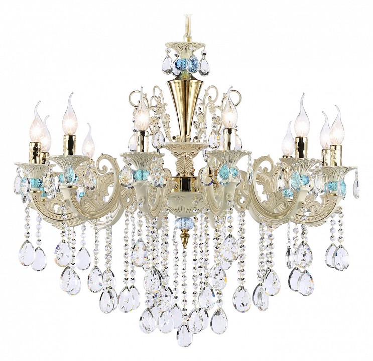 Подвесная люстра ambrella light tr tr4929