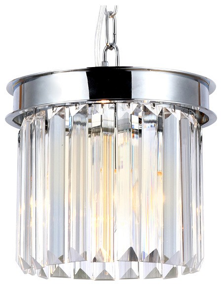 Подвесной светильник ambrella light tr tr5101