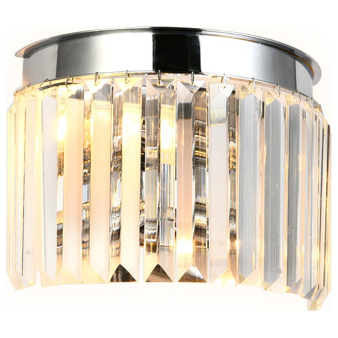 Накладной светильник ambrella light tr tr5105