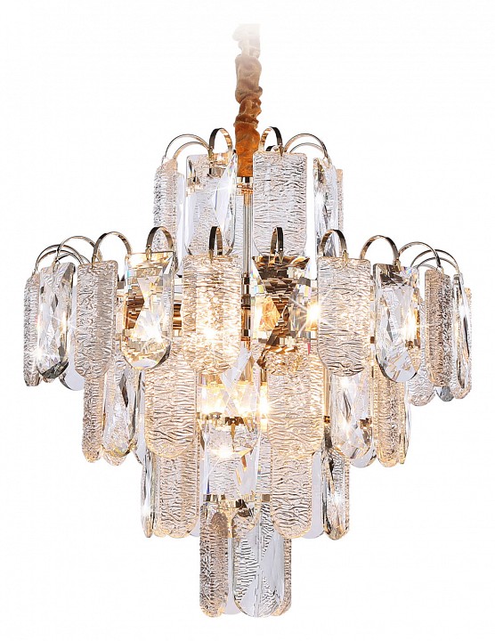 Подвесная люстра ambrella light tr tr5231