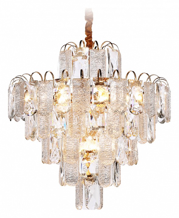 Подвесная люстра ambrella light tr tr5233