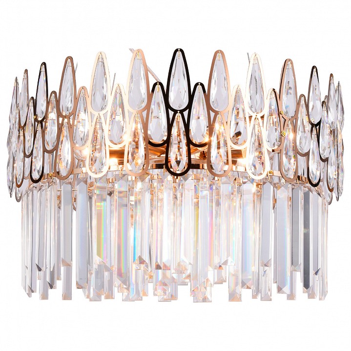 Подвесной светильник ambrella light tr tr5263