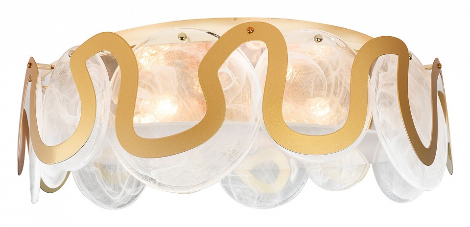 Потолочная люстра ambrella light tr tr5327