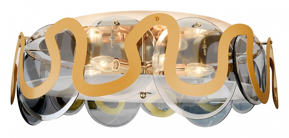 Потолочная люстра ambrella light tr tr5328