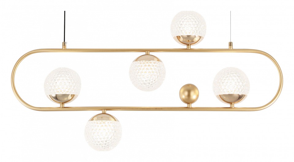 Подвесной светильник ambrella light tr tr5433