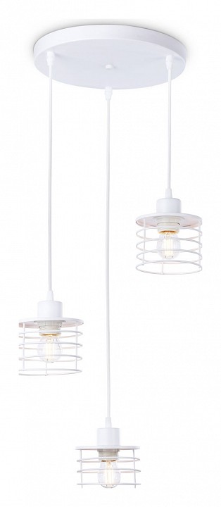 Подвесной светильник ambrella light tr tr8078