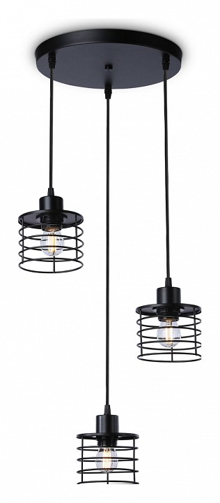 Подвесной светильник ambrella light tr tr8081