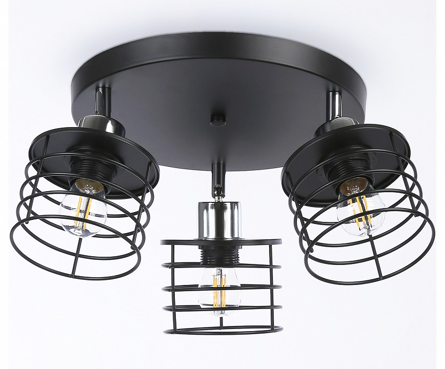 Спот ambrella light tr tr8092