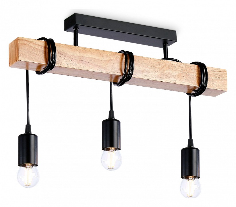 Светильник на штанге ambrella light tr tr8182