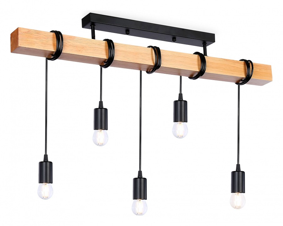 Светильник на штанге ambrella light tr tr8183