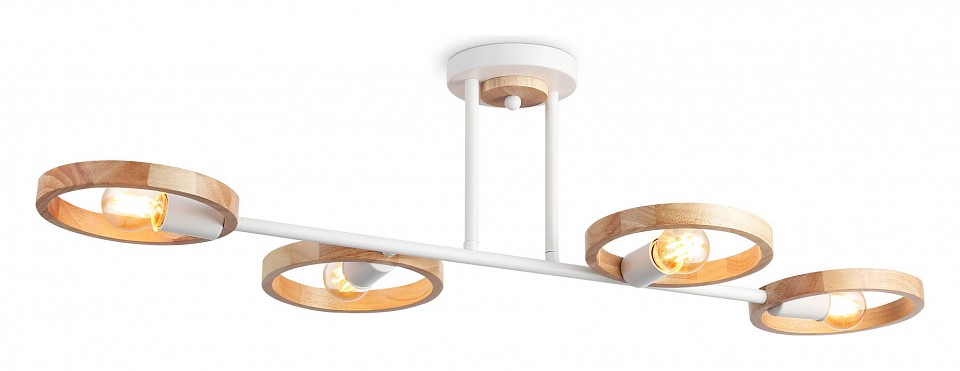 Люстра на штанге ambrella light tr tr8247