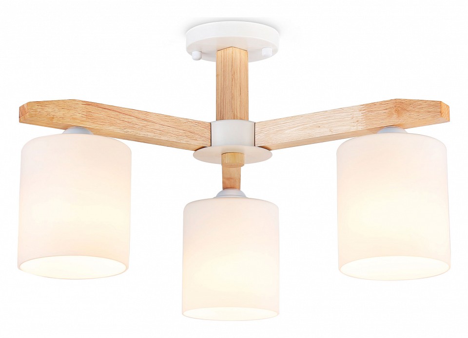 Люстра на штанге ambrella light tr tr83112