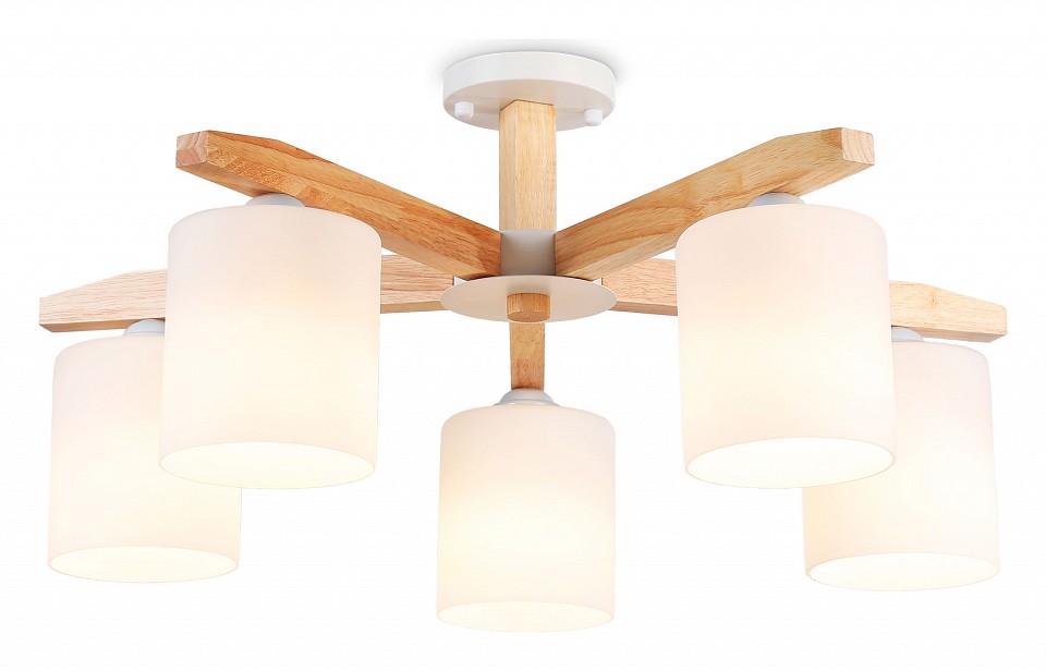 Люстра на штанге ambrella light tr tr83113