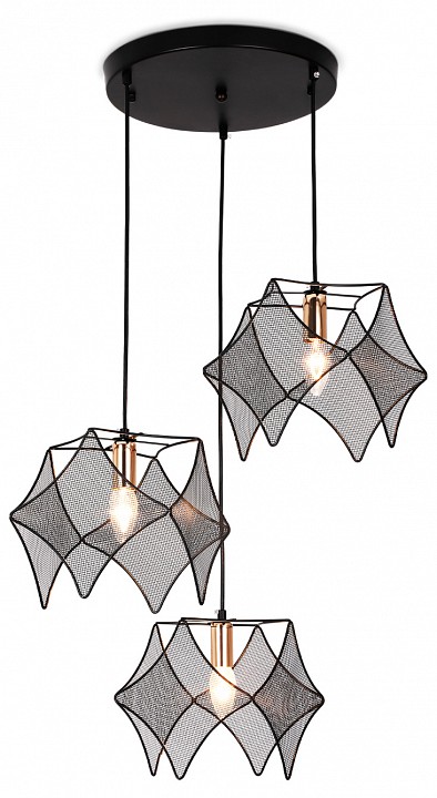 Подвесной светильник ambrella light tr tr8427