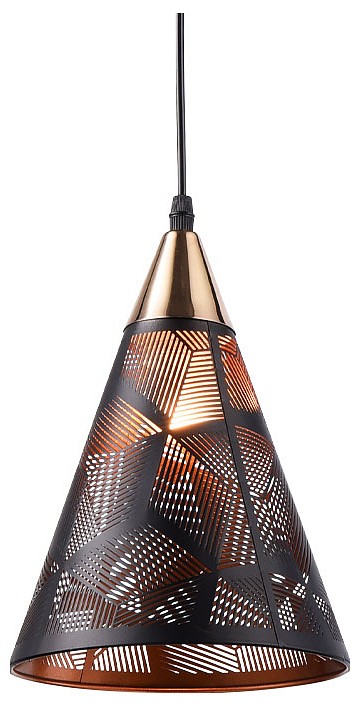 Подвесной светильник ambrella light tr tr8431