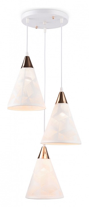 Подвесной светильник ambrella light tr tr8433