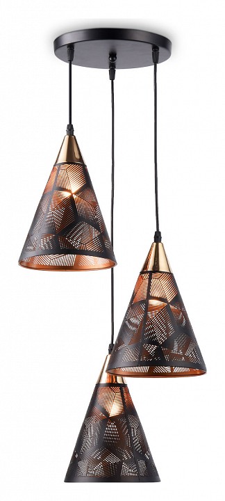 Подвесной светильник ambrella light tr tr8435