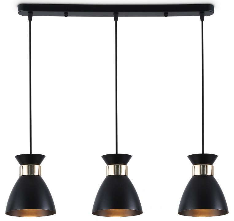 Подвесной светильник ambrella light tr tr8469