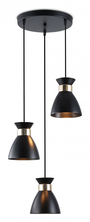 Подвесной светильник ambrella light tr tr8470