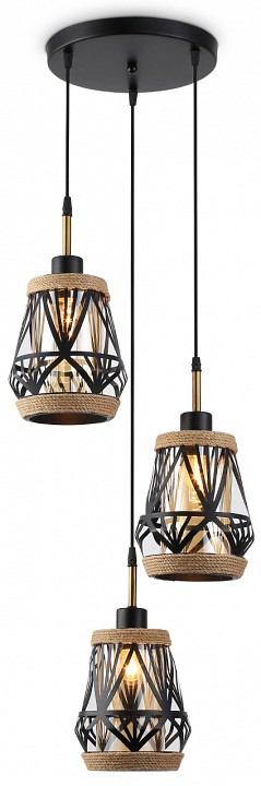 Подвесной светильник ambrella light tr tr8522