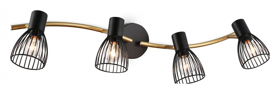 Спот ambrella light tr tr8662