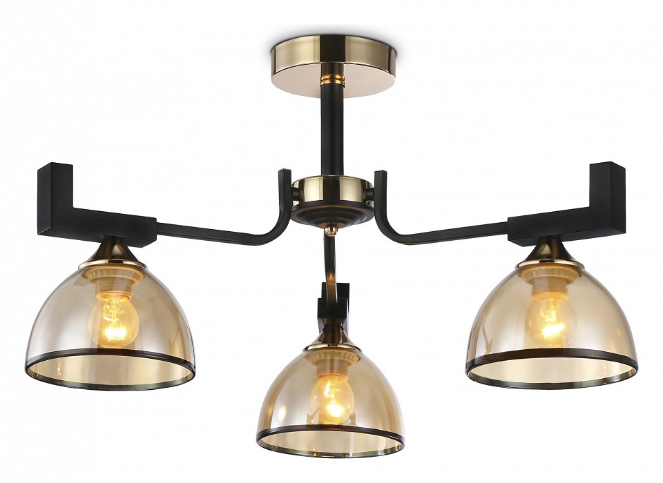 Люстра на штанге ambrella light tr tr9098