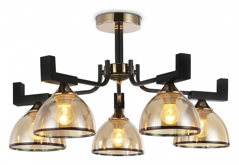 Люстра на штанге ambrella light tr tr9099