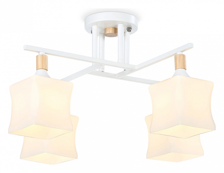 Люстра на штанге ambrella light tr tr9495