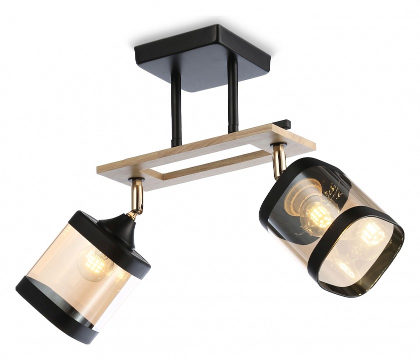 Светильник на штанге ambrella light tr tr9525