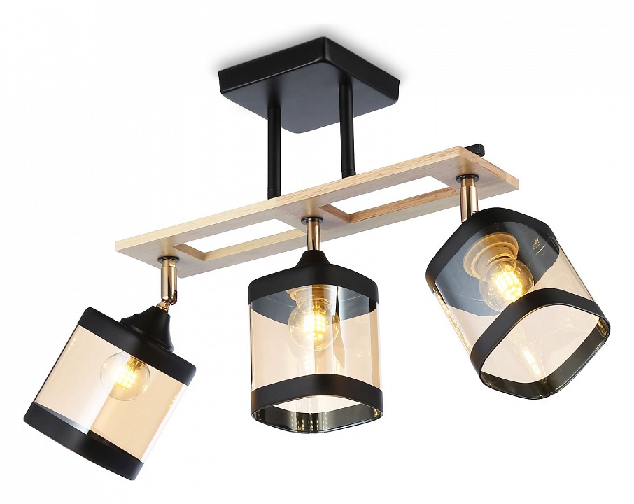 Люстра на штанге ambrella light tr tr9527