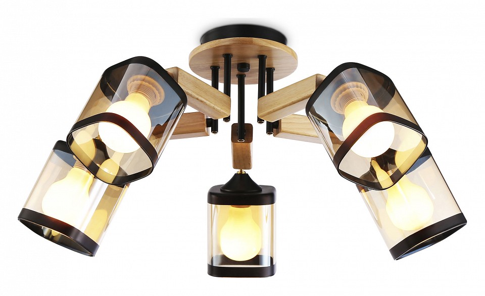 Потолочная люстра ambrella light tr tr9529