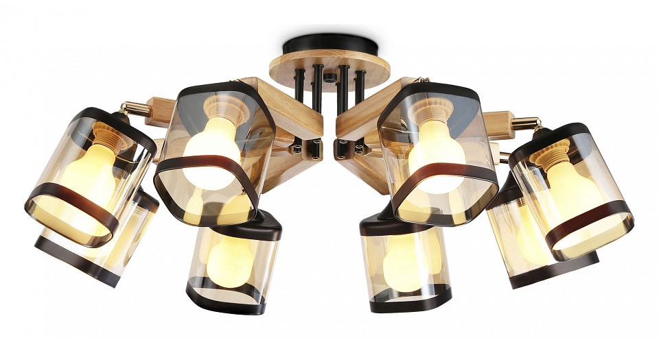 Потолочная люстра ambrella light tr tr9530