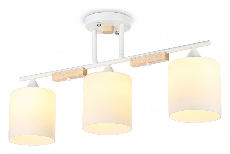 Люстра на штанге ambrella light tr tr9546