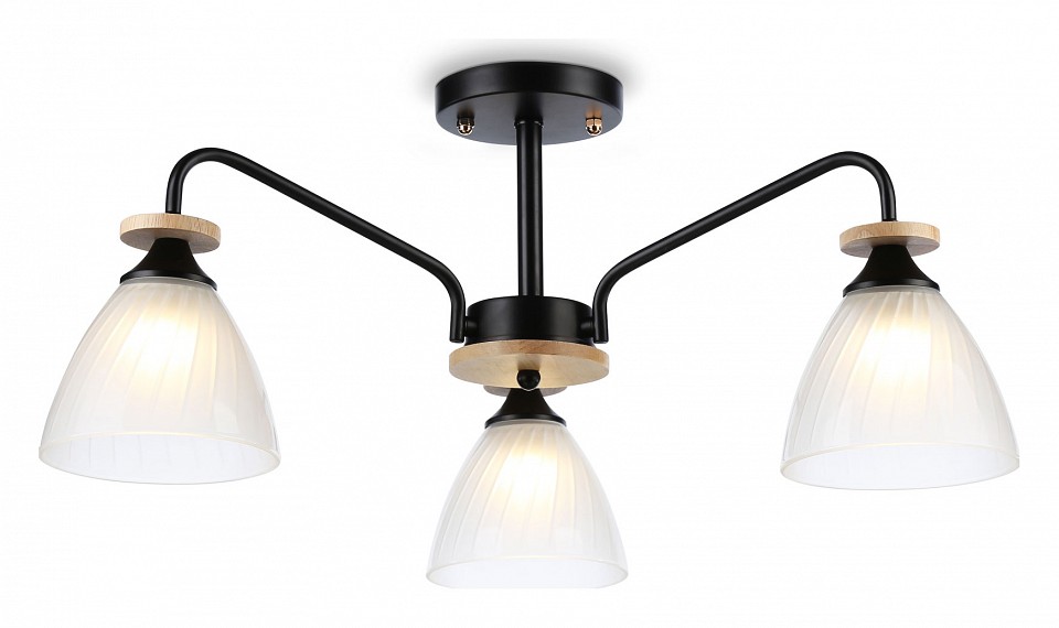 Люстра на штанге ambrella light tr tr9564