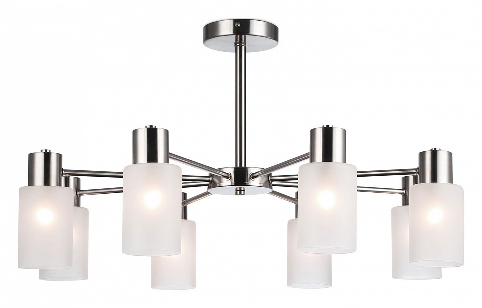 Люстра на штанге ambrella light traditional tr9575