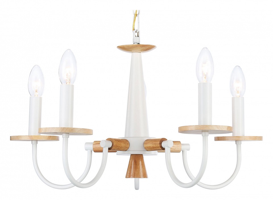 Подвесная люстра ambrella light tr tr9592