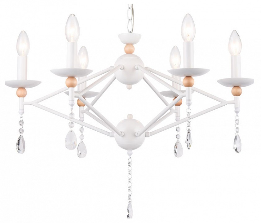 Подвесная люстра ambrella light tr tr9596