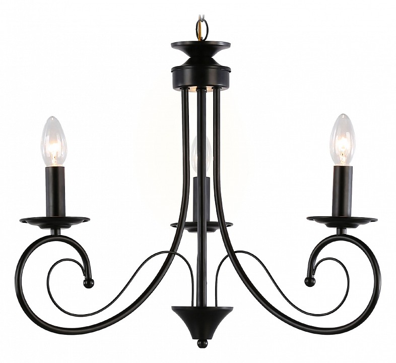 Подвесная люстра ambrella light tr tr9606