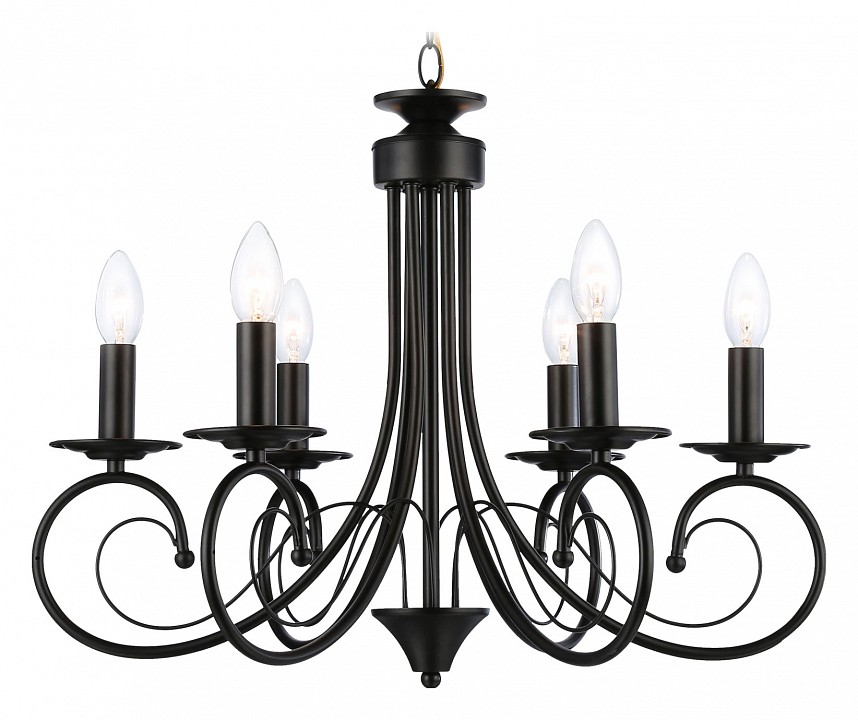 Подвесная люстра ambrella light tr tr9612