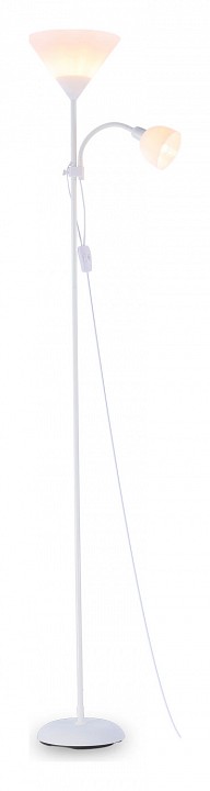 Торшер с подсветкой ambrella light tr tr97622