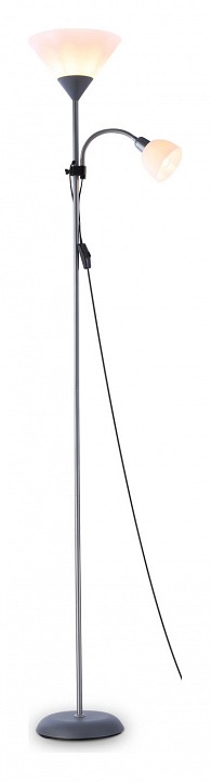 Торшер с подсветкой ambrella light tr tr97626