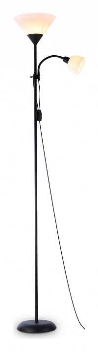 Торшер с подсветкой ambrella light tr tr97629