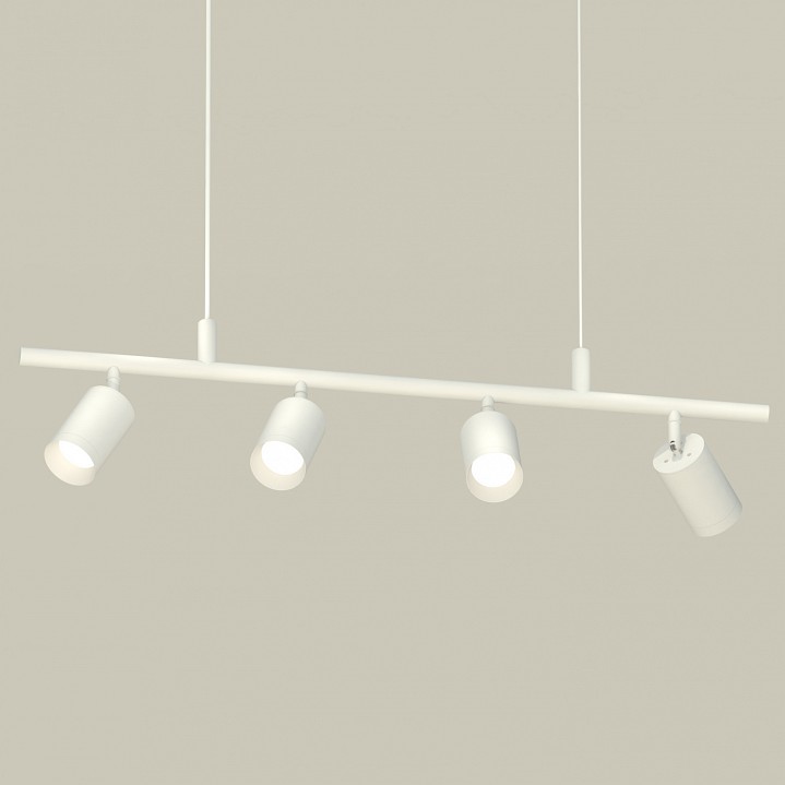 Подвесной светильник ambrella light xb xb9001100