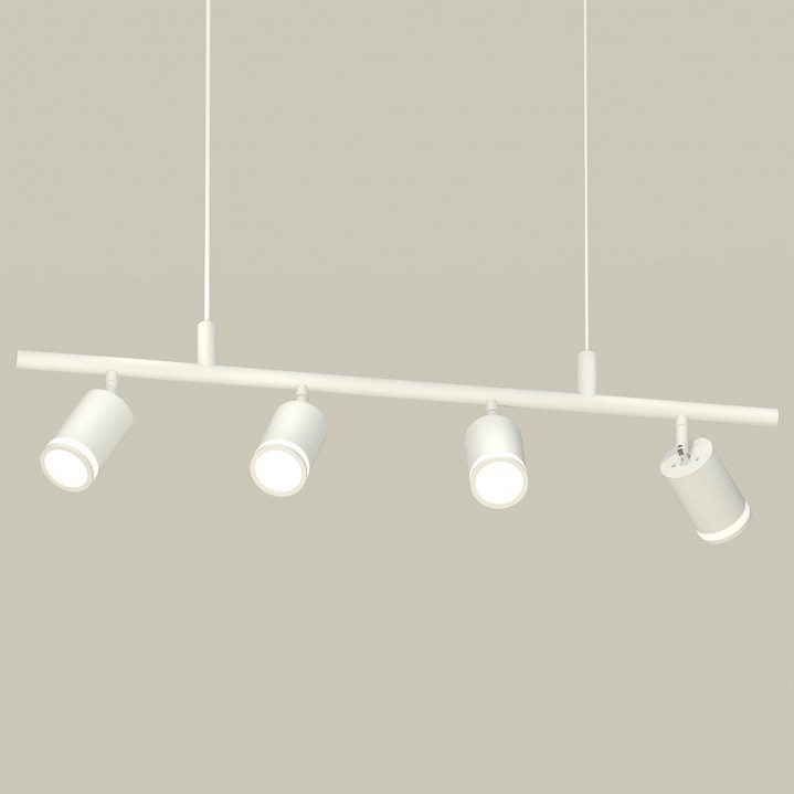 Подвесной светильник ambrella light xb xb9001150