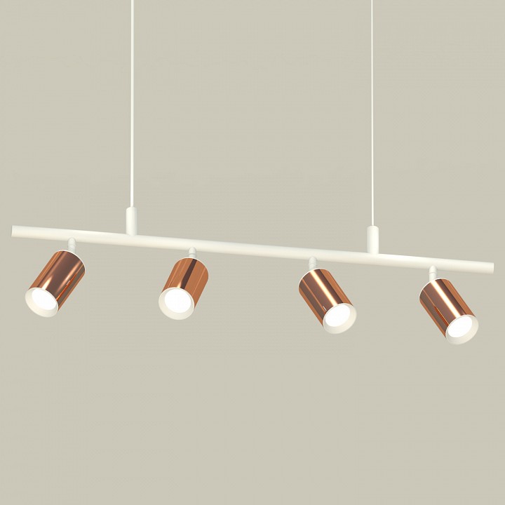 Подвесной светильник ambrella light xb xb9001300