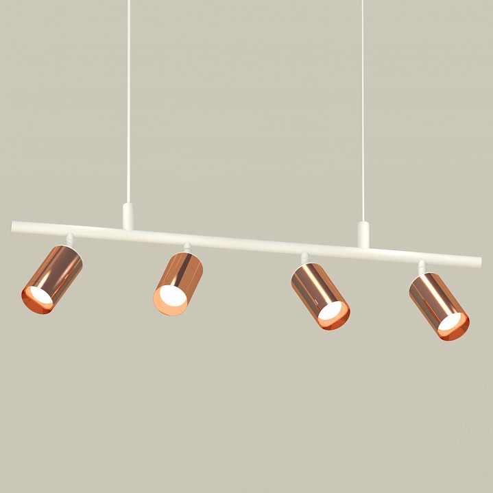 Подвесной светильник ambrella light xb xb9001330